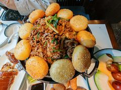 -渝乡老妈(六里桥店)