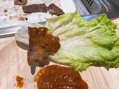 -新石器烤肉(百联川沙店)