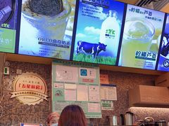 -正负二度C(东城万达店)