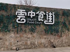 -莫子山公园