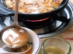 -李师傅脆肚(梅林店)