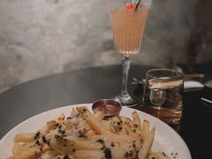 -C&R西班牙餐厅