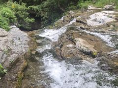 -龙门涧景区