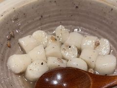 -甘婆婆醪糟汤圆