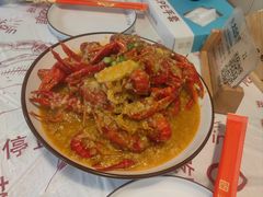 -小田油焖小龙虾(双井店)