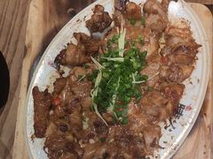 -啫火啫啫煲·顺德干蒸(西乡天虹店)
