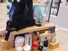 -星巴克(宏汇国际广场店)