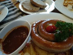 -兰特伯爵西餐厅·啤酒屋(方庄店)