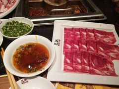 -巴奴毛肚火锅(安阳相州店)