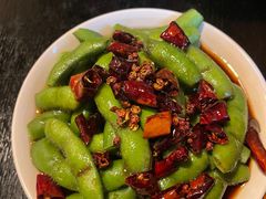-三酉星·枫·山風与野菜(上海总店)