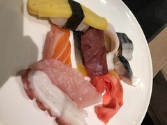 -深圳四季酒店·馥自助餐厅