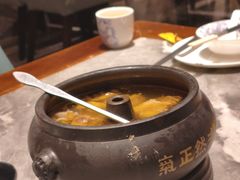 -福照楼汽锅鸡·云南菜(火车站锦江店)
