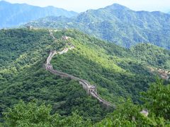 -慕田峪长城