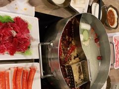 -野妹火锅(南园店)
