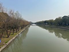 -美兰湖景区