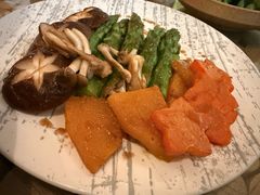 -西村日本料理(香格里拉饭店)