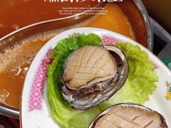-燃计沙茶皇·香港沙茶火锅(人广旗舰店)