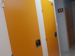 -安东易迷你自助仓储寄存仓库(杨浦店)