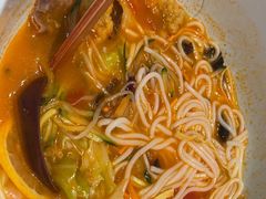 -云味馆·云南菜·云南米线(沙井华润店)