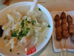 -琴岛顺天馄饨(漳州二路店)