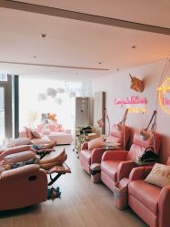 -Beauty Nails 美甲美睫皮肤管理