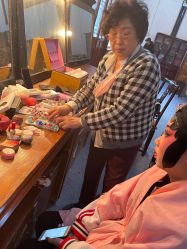 -青堂瓦舍京剧摄影古戏楼拍摄基地(北京安徽会馆店)