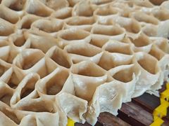 -王村姑老土炕莜面村(桥东店)