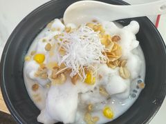 -129老爸茶丨清补凉