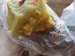 -贝尔麦莎(城上城店)