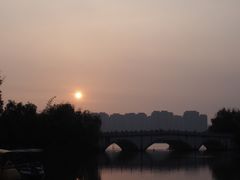 -洋湖国家湿地公园