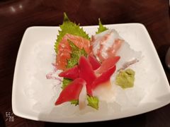 -佛山希尔顿酒店·融誉亚洲美食荟