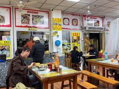 -卢聪艺小吃店(阳翟总店)