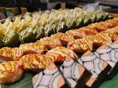 -太原富力万达文华酒店·美食汇西餐厅