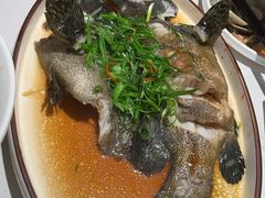 -旺达·福州菜(正大广场店)