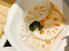-浩爷羊蝎子火锅(望京店)