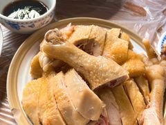 白斩鸡-妈妈的小作坊(陈家镇店)