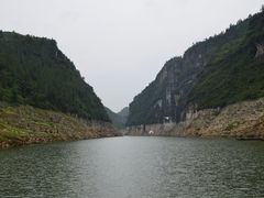 -神农溪纤夫文化旅游区