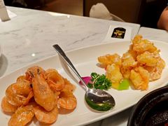 -荣兴酒家(徐家汇店)