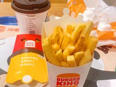 -汉堡王(EAC欧美中心店)