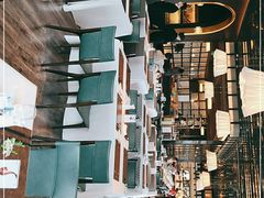 -云厨·高空西餐厅(成都瑯珀·凯悦臻选酒店)