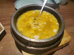 蟹粉豆腐-周家二小姐的菜(西津渡店)