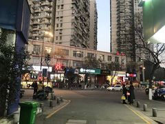 -四川老牛麻辣烫(北门桥店)