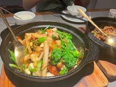 -得意啫·广东啫啫煲(前海HOP店)