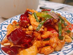 -KingThaia金泰兰(滨江天街店)