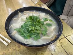 -惠丰源烩面馆(经七路店)