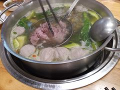 -嬷孙家潮汕牛肉火锅(北京路天河城店)