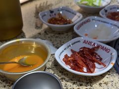 -安又胖韩国烤肉(泰达永旺店)