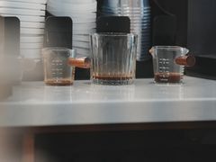 -6号咖Coffee