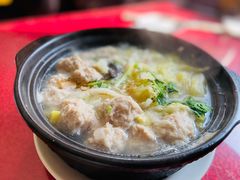-北大地皖峰饭馆