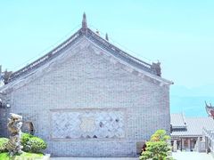 -句容茅山景区
